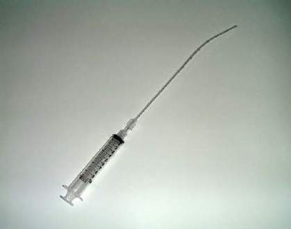 Picture of Endoscopic Curette Endosampler 3 mm022720