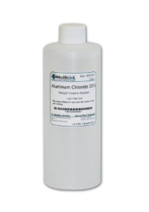 Picture of Chemistry Reagent Aluminum Chloride ACS Grade 35% / 6.0 N 16 oz.400459