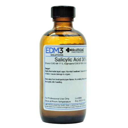 Picture of Salicylic Acid 30% 4 oz.400544
