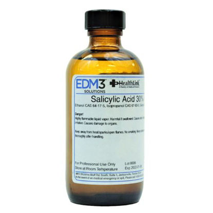Picture of Salicylic Acid 30% 4 oz.400544