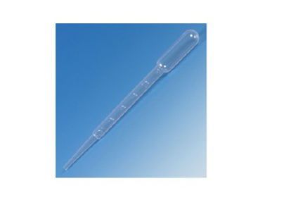 Picture of Transfer Pipette 7.5 mL 0.5 mL Graduation Increments NonSterile135010