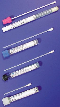 Picture of Specimen Collection and Transport System Fisherbrand™ Sterile1490712