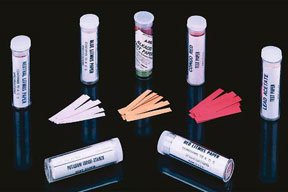 Picture of Litmus Neutral Paper Fisherbrand™14850