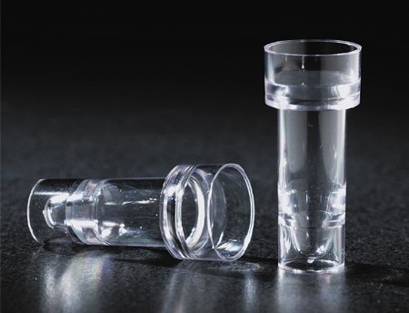 Picture of Sample Cup 3 mL, 90°C Maximum Temperature For Tosoh® 360 Analyzer110913