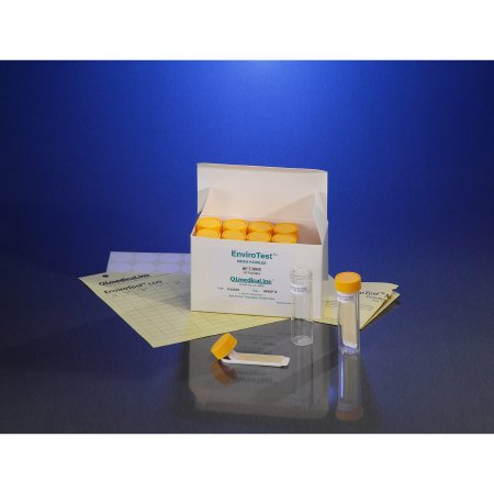 Picture of Growth Media EnviroTest™ Malt Extract Agar Paddle FormatET3000