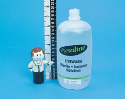 Picture of Eyewash Solution Eyesaline® 32 oz. Bottle10077