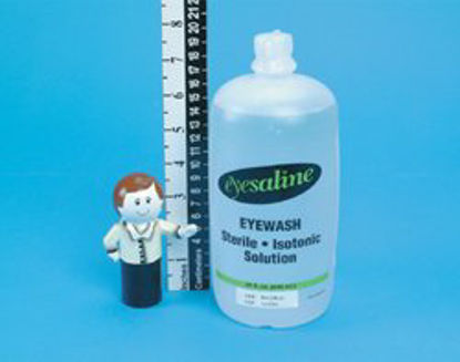 Picture of Eyewash Solution Eyesaline® 32 oz. Bottle10077