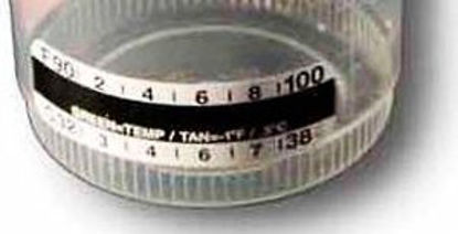 Picture of Temperature Strip For Urine Cup860020