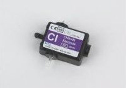 Picture of Ion-Selective Electrode (ISE) ATAC® Chloride Electrode For ATAC Analyzer280-001
