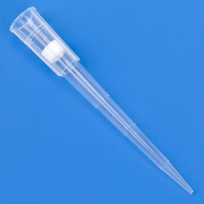 Picture of Filter Pipette Tip 1 to 200 µL Sterile150820