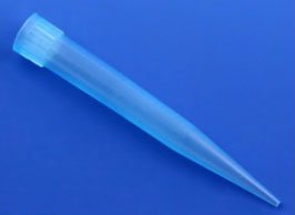 Picture of Pipette Tip 100 to 1,250 µL Graduated NonSterile151153R-96