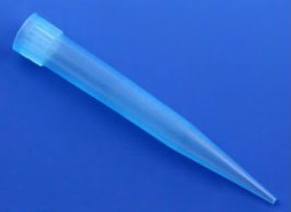 Picture of Pipette Tip 100 to 1,250 µL Graduated NonSterile151153R-96