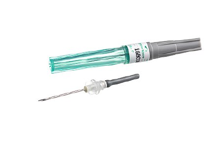Picture of VACUETTE® Visio Plus Multi-Drawing Blood Collection Needle 21 Gauge 1 Inch Needle Length Conventional Needle Without Tubing Sterile450042
