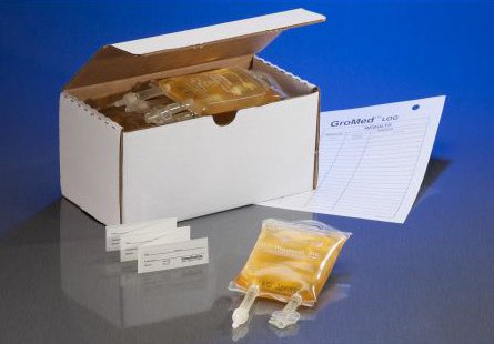 Picture of Growth Media GroMed™ Tryptic Soy Broth (TSB) LiquidGM1400