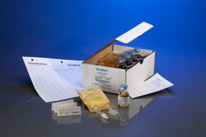 Picture of Growth Media GroMed™ Personal Aseptic Technique Test LiquidGM7020