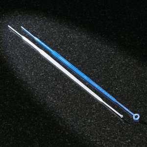 Picture of Inoculating Loop / Needle 10 µL (0.01) Polypropylene Integrated Handle Sterile2805