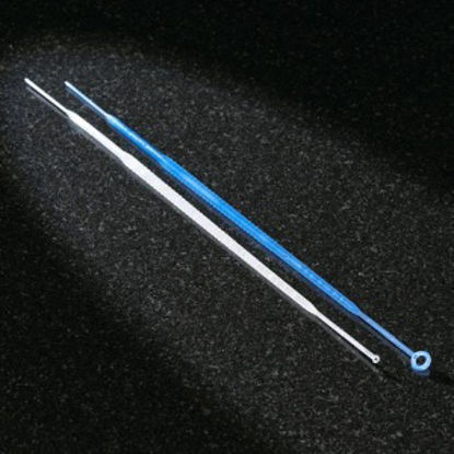 Picture of Inoculating Loop / Needle 10 µL (0.01) Polypropylene Integrated Handle Sterile2805