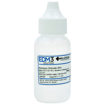 Picture of Reagent General Chemistry Aluminium Chloride, 20% 1 oz.400649