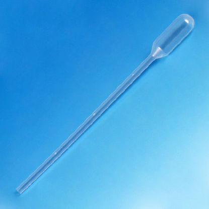 Picture of Transfer Pipette 1.5 mL NonSterile136036