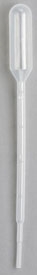 Picture of Fisherbrand™ Transfer Pipette 5.8 mL 0.25 mL Graduation Increments Sterile137119CM