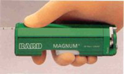 Picture of Biopsy Needle Magnum® 18 Gauge 20 cm LengthMN1820