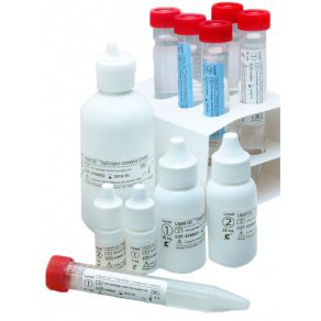 Picture of Urine Chemistry Control Kit Liquid QC™ DipStrip 2 Levels 2 X 2 X 15 mL97201