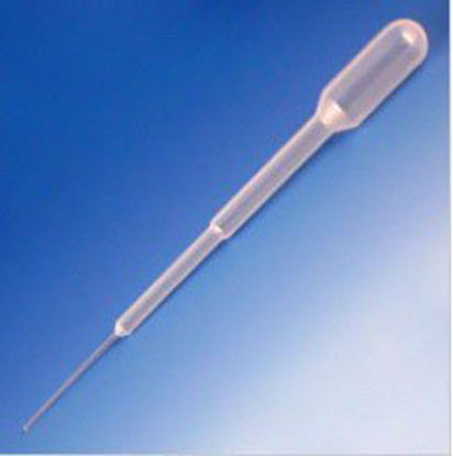 Picture of Transfer Pipette 1.5 mL NonSterile134020-400