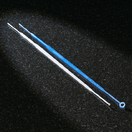 Picture of Inoculating Loop / Needle 1 µL (0.001) Polypropylene Integrated Handle Sterile2801