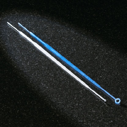 Picture of Inoculating Loop / Needle 1 µL (0.001) Polypropylene Integrated Handle Sterile2801