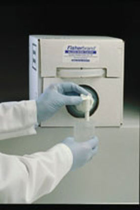 Picture of Immunohematology Reagent Fisherbrand™ Saline Blood Bank 0.9% 10 Liter23062125