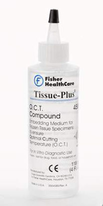 Picture of Tissue Embedding Medium Tissue-Plus™ O.C.T. Compound Clear Liquid23-730-571