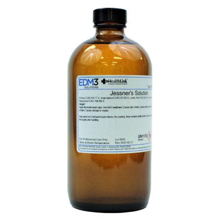Picture of Jessner's Solution 16 oz.400537