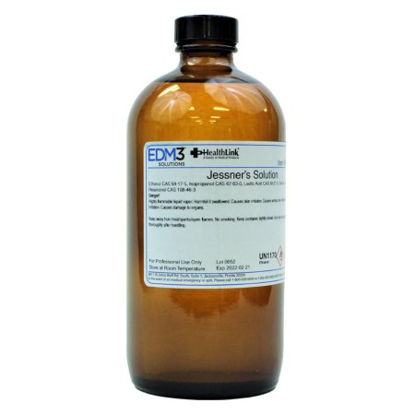 Picture of Jessner's Solution 16 oz.400537