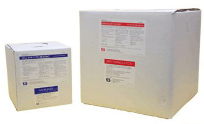 Picture of Lytic Reagent CDS NextGeneration™ For Cell-Dyn® 1700 Hematology Analyzer 1 Liter501-077
