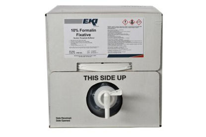 Picture of Histology Reagent Neutral Phosphate Buffered Formalin Fixative 10% 20 Liter4499-20L
