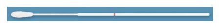 Picture of Specimen Collection Swab FLOQSwabs® 80 mm Breakpoint from Tip End Sterile23600951