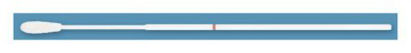 Picture of Specimen Collection Swab FLOQSwabs® 80 mm Breakpoint from Tip End Sterile23600951