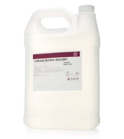 Picture of Vintage Bluing Reagent 1 gal.SL102