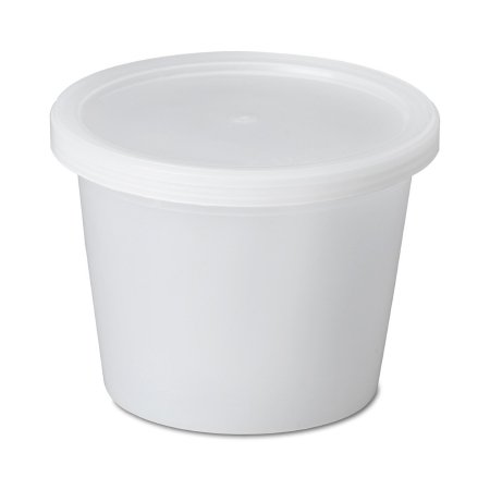 Picture of Lab Storage Container Oakridge Products Pathology Container Polyethylene 5,145 mL (174 oz.)0495-1100