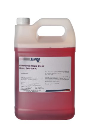Picture of Differential Rapid Stain Solution A 1 gal.2290-1GL