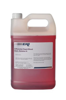 Picture of Differential Rapid Stain Solution A 1 gal.2290-1GL