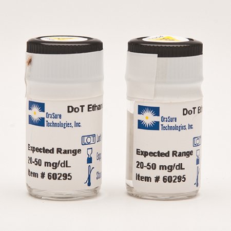 Picture of Control Q.E.D® Ethanol 5 mL31050S