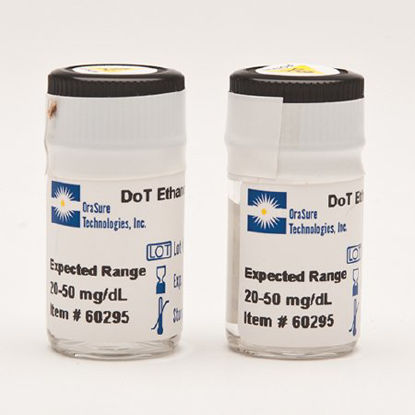 Picture of Control Q.E.D® Ethanol 5 mL31050S