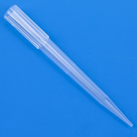 Picture of Universal Pipette Tip 100 to 1,250 µL Graduated NonSterile151153