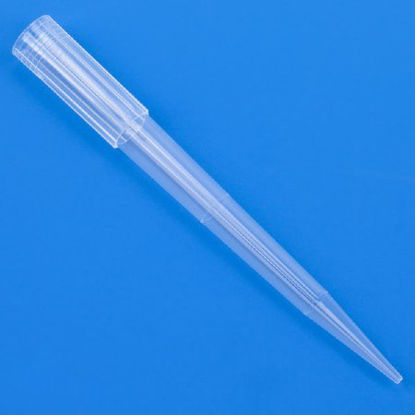 Picture of Universal Pipette Tip 100 to 1,250 µL Graduated NonSterile151153
