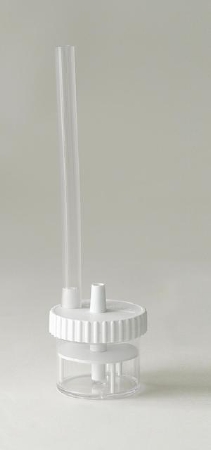 Picture of Polyp Trap PT20® Plastic Snap-On Lid Unprinted NonSterilePT-20-100