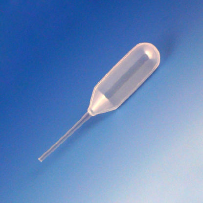 Picture of Transfer Pipette 1.3 mL NonSterile134010-500