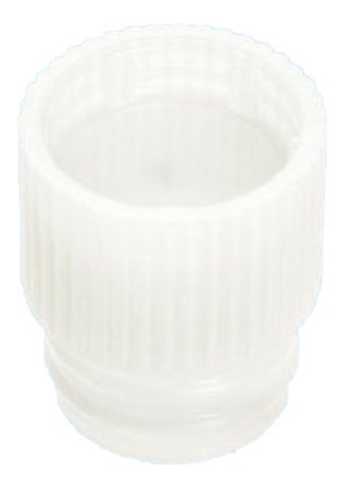 Picture of Stopper, Tube White For 13 mm Tube65.806.312