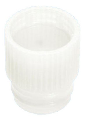 Picture of Stopper, Tube White For 13 mm Tube65.806.312