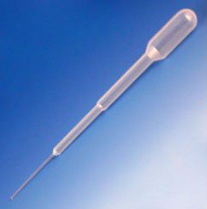 Picture of Transfer Pipette 1.5 mL NonSterile134020
